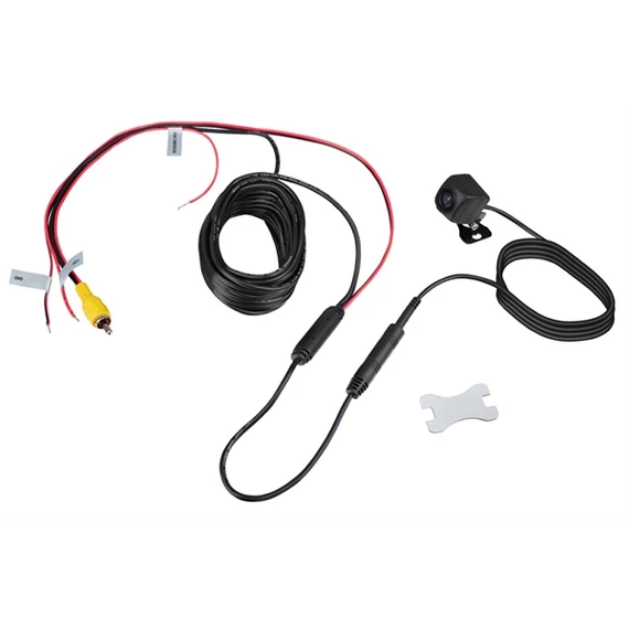 Mac Audio RVC 3 tolatókamera
