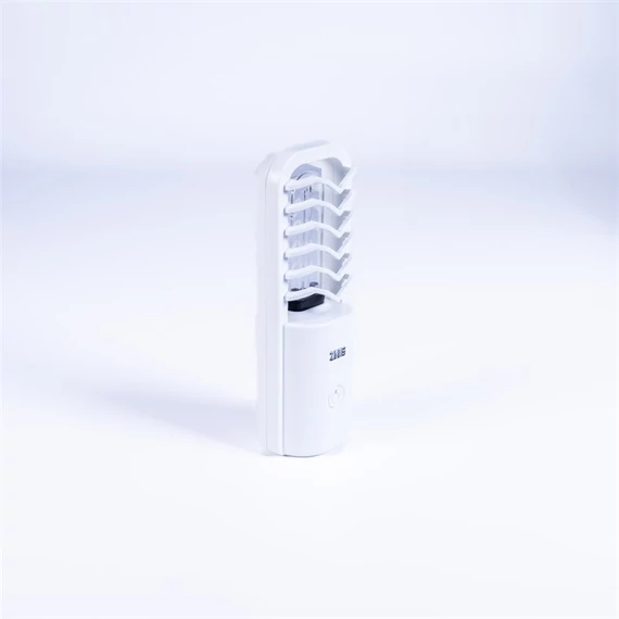 Zinas ZN-UVLM07 fehér mini UV-C lámpa+ ózongenerátor