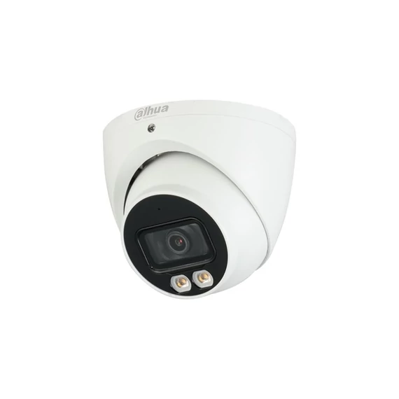 Dahua HAC-HDW1500T-IL-A-0280B-S2/5MP/Lite/2,8mm/IR40m/4in1/Smart Dual megvilágítású analóg turretkamera