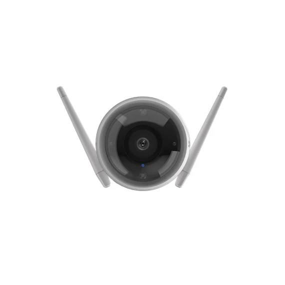 EZVIZ C3W PRO kültéri, 2MP, 2,8mm, IR30m, mikrofon/hangszóró, wifi IP csőkamera