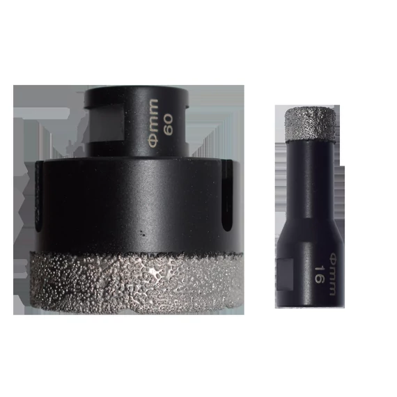 CSEMPE ÉS KERÁMIAFÚRÓ M14 25 MM