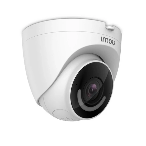 IMOU IPC-T26EP/2MP/2,8mm/kültéri/H265/IR30m/SD/mikrofon/IP wifi turret kamera