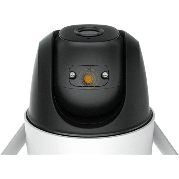 IMOU Cruiser kültéri 4MP, H265, 3.6mm (88°), IR30m, mikrofon/hangszóró, SD, fix lencsés Wi-Fi PT kamera