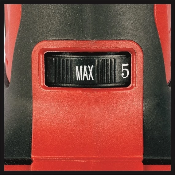 Einhell 4465160 PXC VARRITO Solo akku és töltő nélkül akkumulátoros multicsiszoló