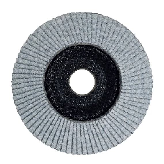ABR.LAMELLÁS CSISZOLÓTÁNYÉR 125x22 G-QA60