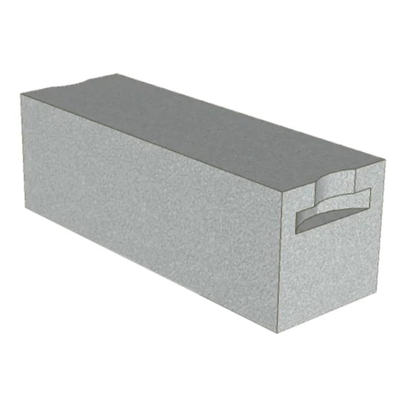 VIABLOKK D450/20 NF+GT 60X20X20CM 70DB/RL (+10dv v