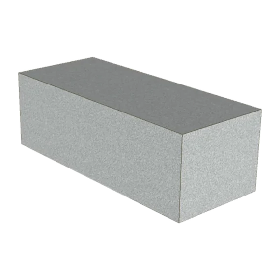 VIABLOKK D450/30 60X20X30CM 50DB/RL