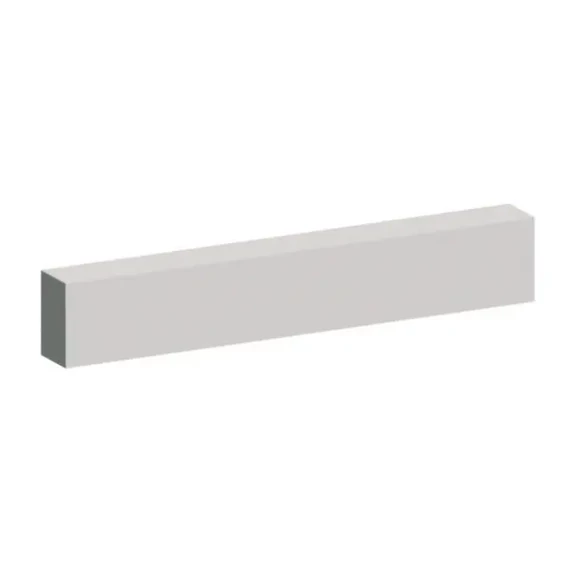 VIABLOKK VIALINT THA D450/12,5 1200X200X125 12DB/R