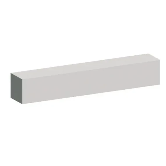VIABLOKK VIALINT THA D450/15 1200X200X150 10DB/RL