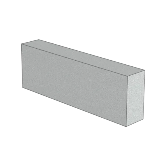 VIABLOKK D450/7,5 60X20X7,5CM 200DB/RL