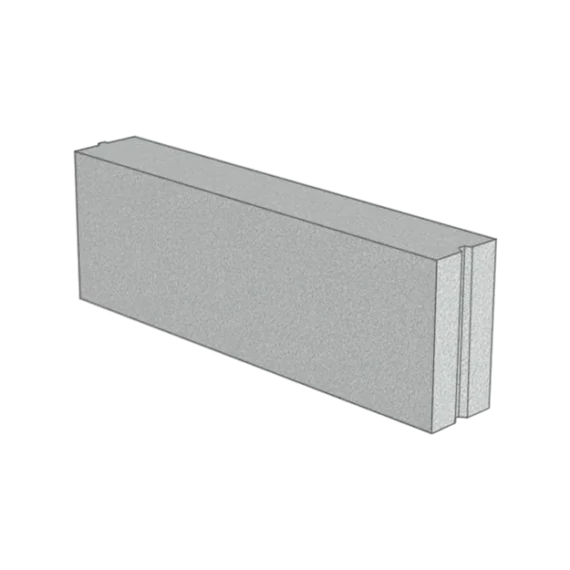 VIABLOKK D400/15 NF 60X20X15CM védőcsomagolás(45-ö