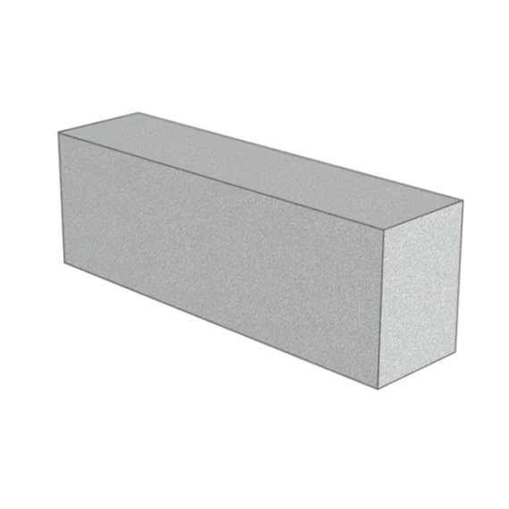 VIABLOKK D450/15 60X20X15CM 100DB/RL