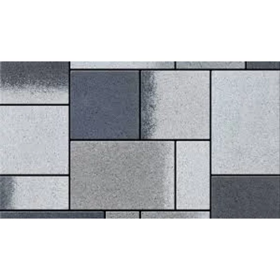 SEMMELROCK CITYTOP KOMBI SARKIFÉNY 12,96M2/RL 1,08