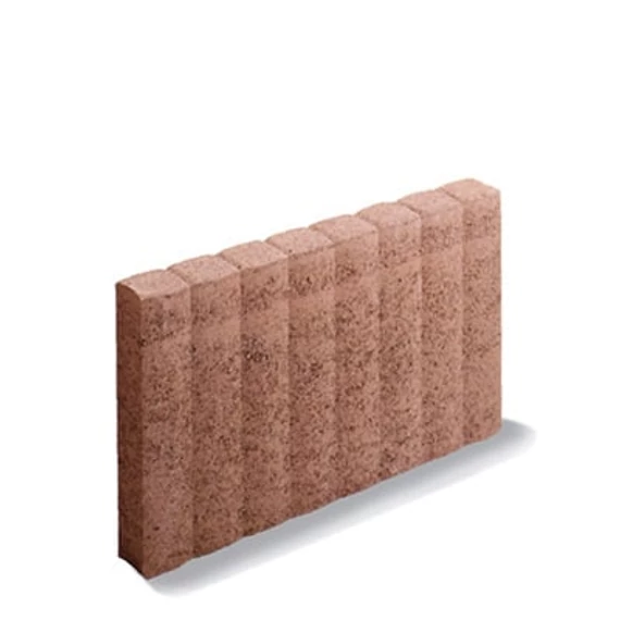 SEMMELROCK CLASSICO SORSZEGÉLY BARNA 50X28X6CM 52D
