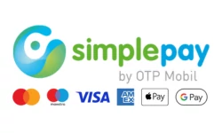 Simple -Pay fizetés
